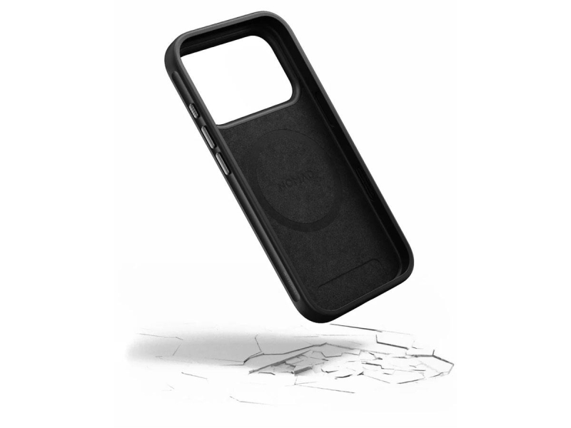Nomad Sport Case do iPhone 18 Pro Max / 17 Pro Max MagSafe (lunar)