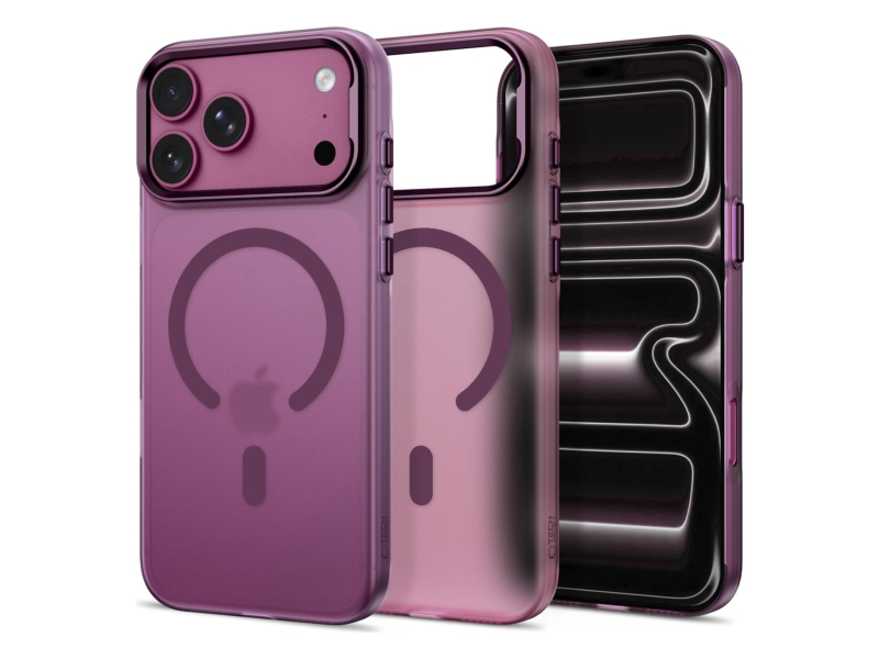 Tech-Protect Magzero Magsafe Do Iphone 17 Pro Max / 18 Pro Max
