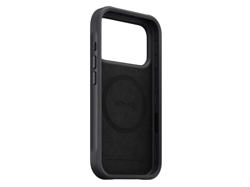 Nomad Rugged Case do iPhone 18 Pro / 17 Pro MagSafe (balandra)