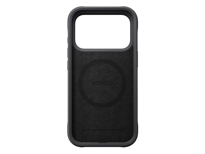 Nomad Rugged Case do iPhone 18 Pro / 17 Pro MagSafe (balandra)