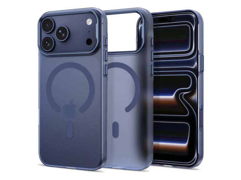 Tech-Protect Magzero Magsafe Do Iphone 17 Pro Max / 18 Pro Max