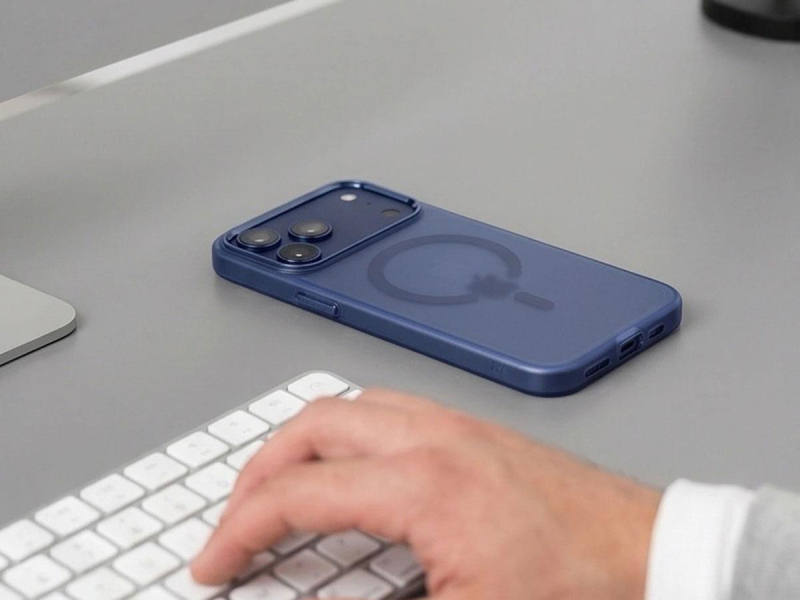 Tech-Protect Magzero Magsafe Do Iphone 17 Pro Max / 18 Pro Max