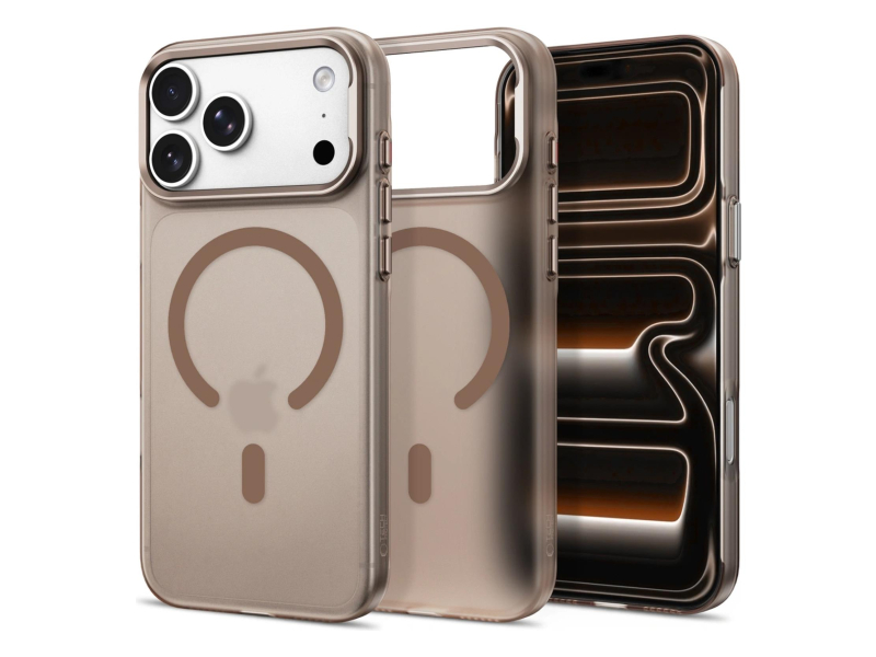 Tech-Protect Magzero Magsafe Do Iphone 17 Pro Max / 18 Pro Max
