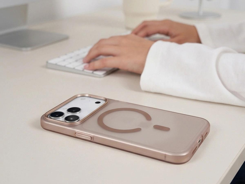 Tech-Protect Magzero Magsafe Do Iphone 17 Pro Max / 18 Pro Max