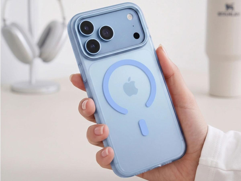 Tech-Protect Magzero Magsafe Do Iphone 17 Pro Max / 18 Pro Max