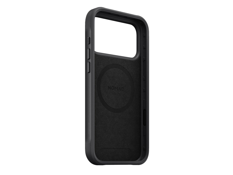 Nomad Rugged Case do iPhone 18 Pro Max / 17 Pro Max MagSafe (balan