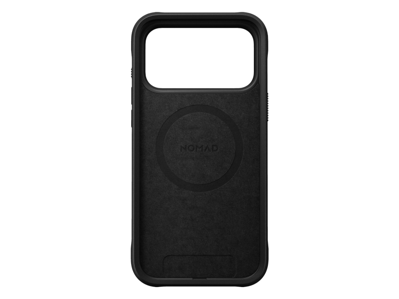 Nomad Rugged Case do iPhone 18 Pro Max / 17 Pro Max MagSafe (norte)