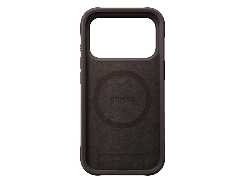 Nomad Rugged Case do iPhone 18 Pro / 17 Pro MagSafe (arroyo)