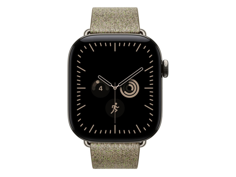 Apple 42mm Sage Modern Buckle - Large