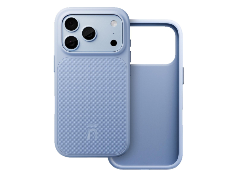 Native Union Neo Case do iPhone 18 Pro / 17 Pro MagSafe (blue)