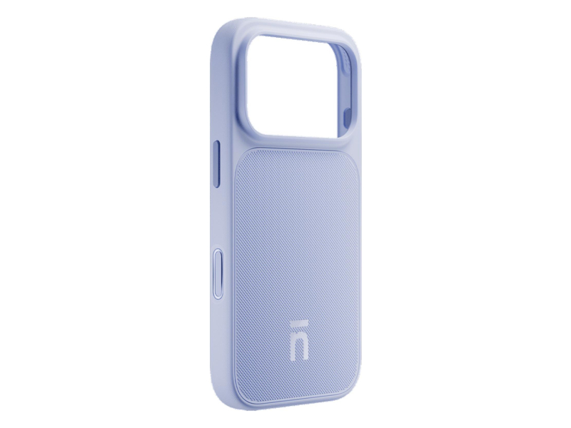 Native Union Neo Case do iPhone 18 Pro / 17 Pro MagSafe (blue)