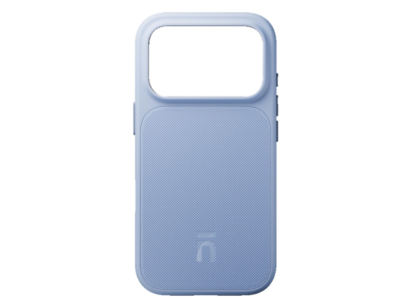 Native Union Neo Case do iPhone 18 Pro / 17 Pro MagSafe (blue)