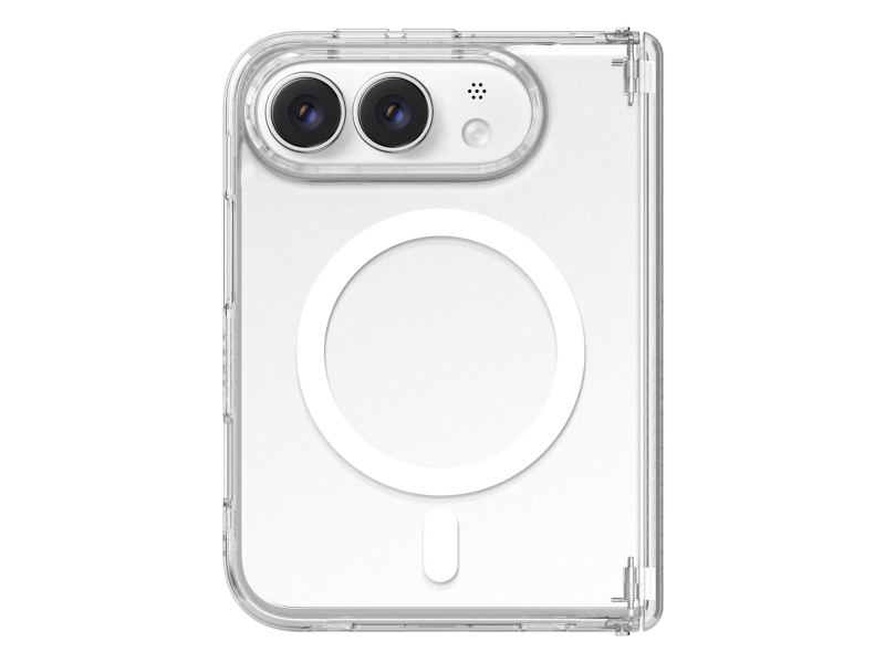 Laut Fizz Crystal do iPhone 18 Ultra MagSafe (crystal)