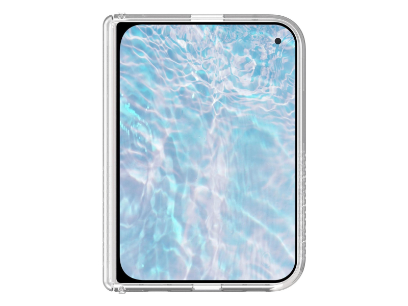 Laut Fizz Crystal do iPhone 18 Ultra MagSafe (crystal)