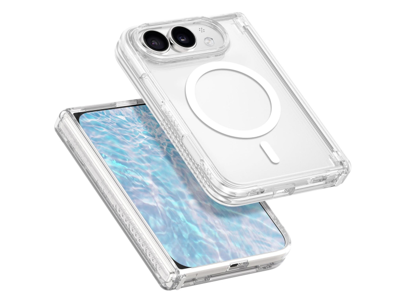 Laut Fizz Crystal do iPhone 18 Ultra MagSafe (crystal)