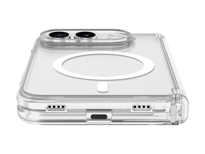 Laut Fizz Crystal do iPhone 18 Ultra MagSafe (crystal)