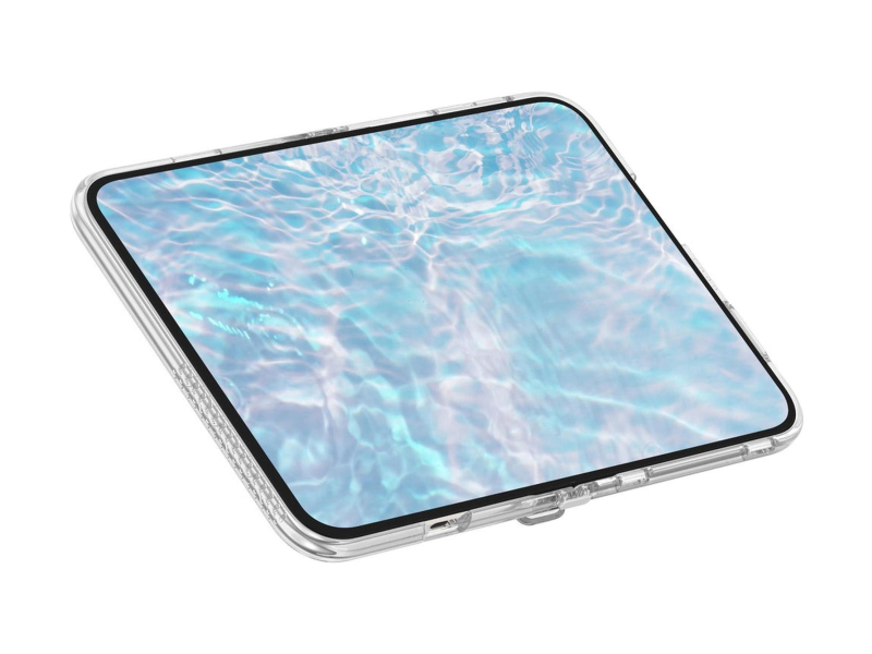 Laut Fizz Crystal do iPhone 18 Ultra MagSafe (crystal)