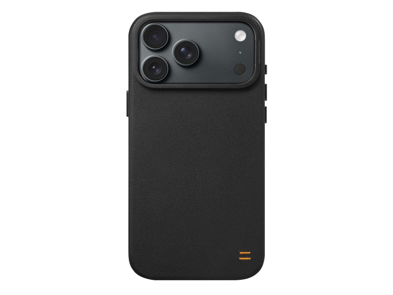 Laut Lux Edge do iPhone 18 Pro MagSafe (carbon black)