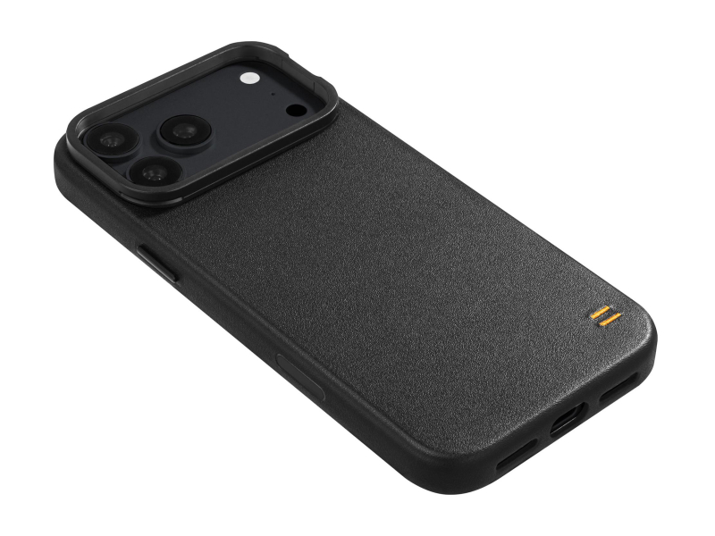Laut Lux Edge do iPhone 18 Pro MagSafe (carbon black)