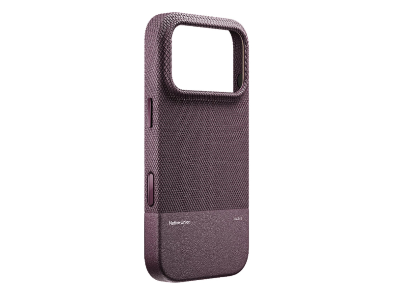 Ochrona przed upadkami z etui Native Union
