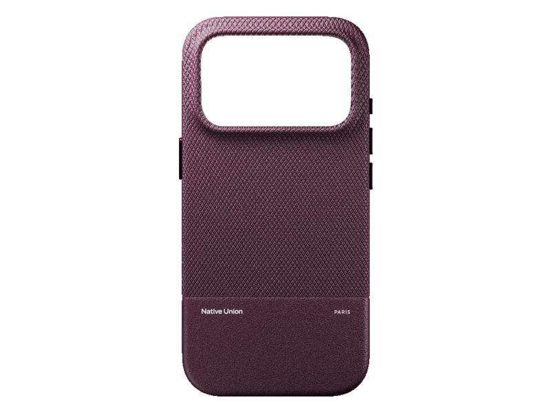 Etui Native Union z MagSafe
