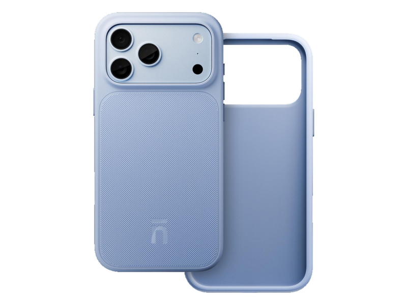 Native Union Neo Case do iPhone 18 Pro Max / 17 Pro Max MagSafe (blue)