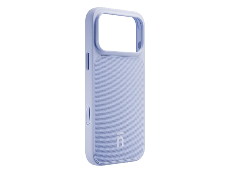 Native Union Neo Case do iPhone 18 Pro Max / 17 Pro Max MagSafe (blue)