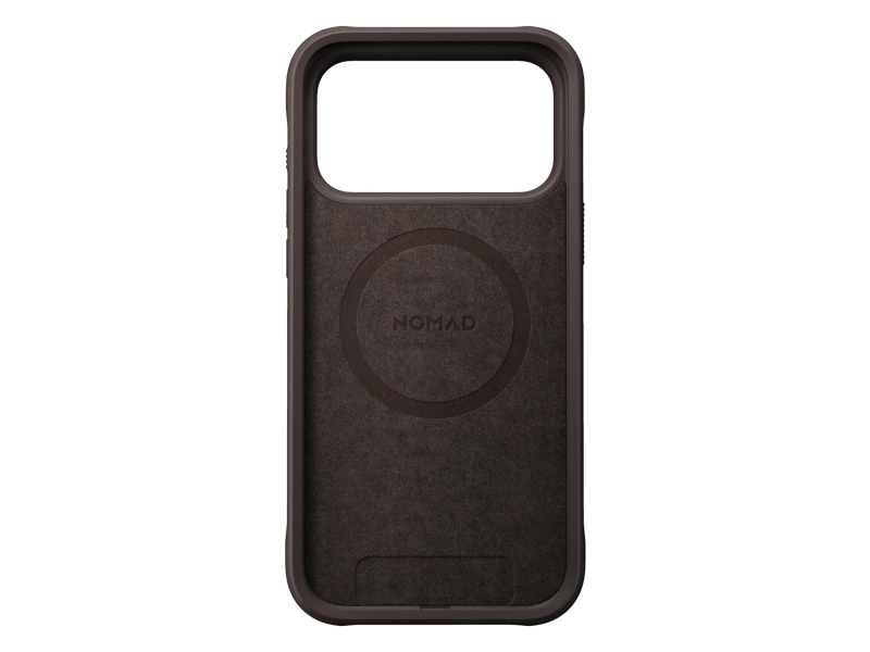 Łatwy dostęp do portów Nomad Rugged Case