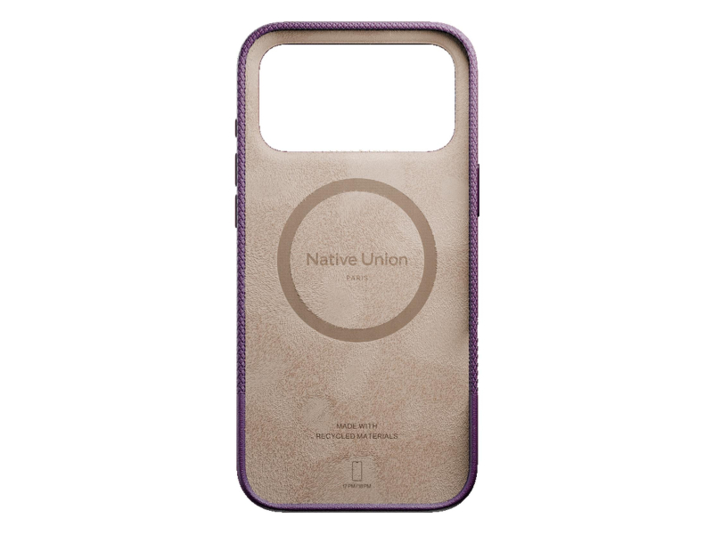 Native Union (RE)Classic Case do iPhone 18 Pro Max / 17 Pro Max MagSafe