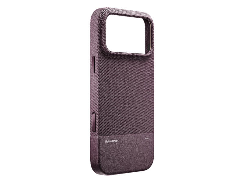 Native Union (RE)Classic Case do iPhone 18 Pro Max / 17 Pro Max MagSafe