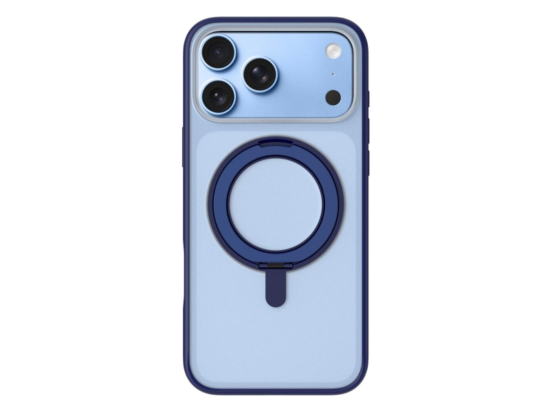 Laut Flexi Protect do iPhone 18 Pro Max MagSafe (light blue)