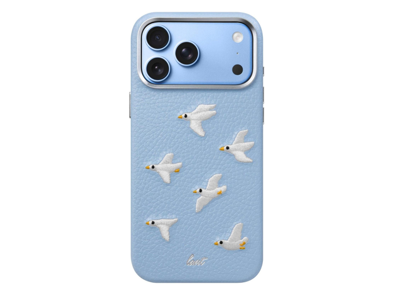 Laut Twine Edge do iPhone 18 Pro Max MagSafe (daydream)
