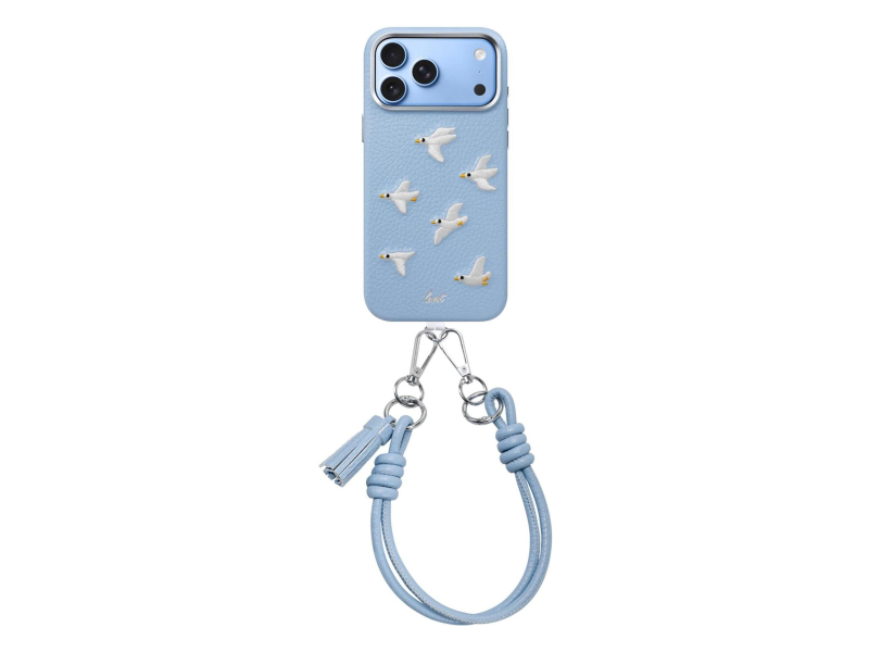 Laut Twine Edge do iPhone 18 Pro Max MagSafe (daydream)