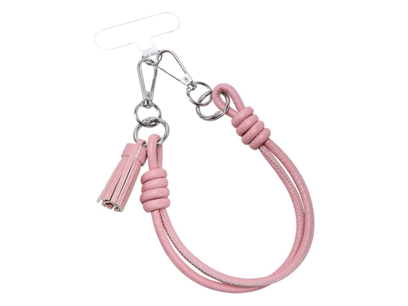 Laut Twine Edge do iPhone 18 Pro Max MagSafe (pink crush star)