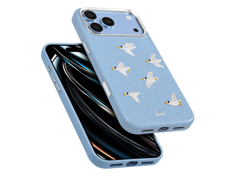 Laut Twine Edge do iPhone 18 Pro Max MagSafe (daydream)