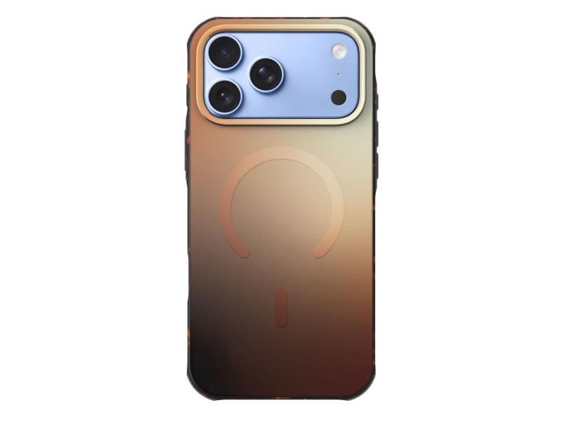 Laut Huex Wave do iPhone 18 Pro MagSafe (sunset gold)