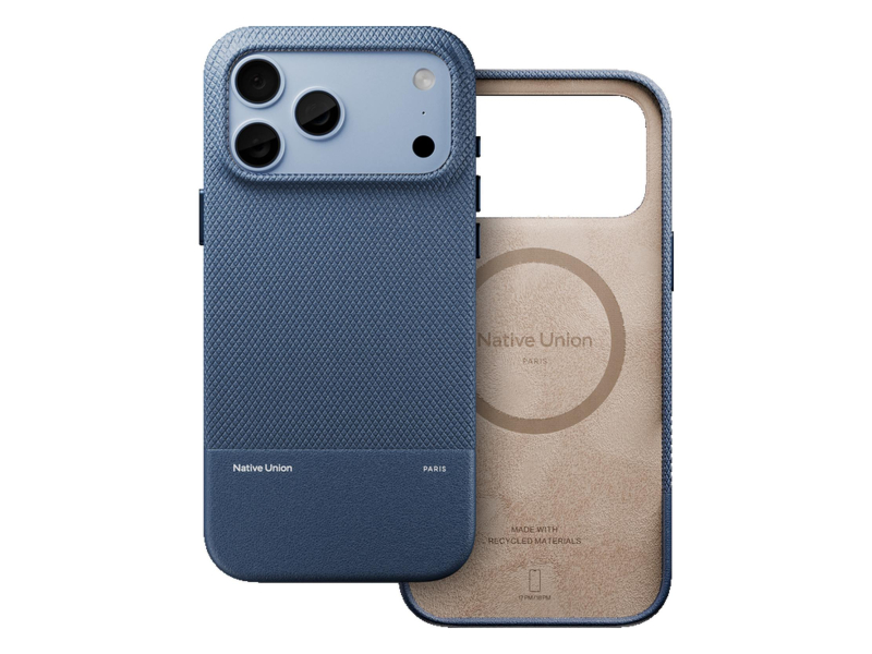Native Union (RE)Classic Case do iPhone 18 Pro Max / 17 Pro Max MagSafe