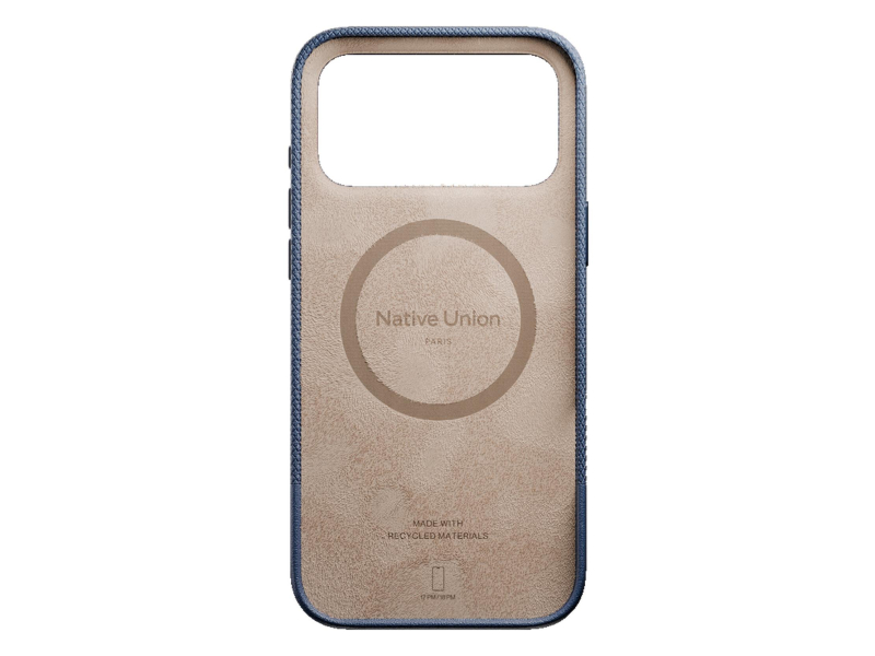 Wysoka jakość wykonania Native Union (RE)Classic Case