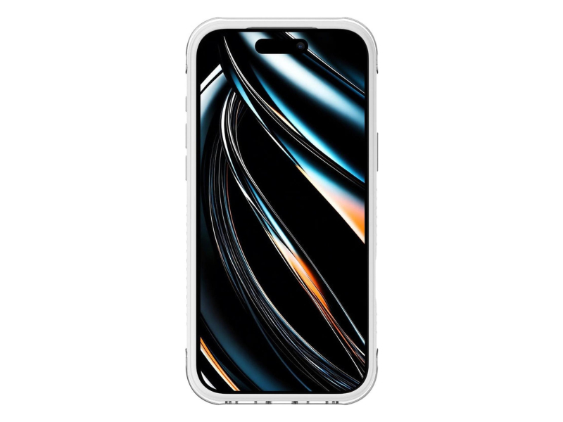 Laut Aero Matter do iPhone 18 Pro MagSafe (snow white)