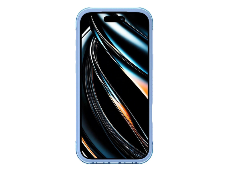 Laut Aero Matter do iPhone 18 Pro MagSafe (sky blue)