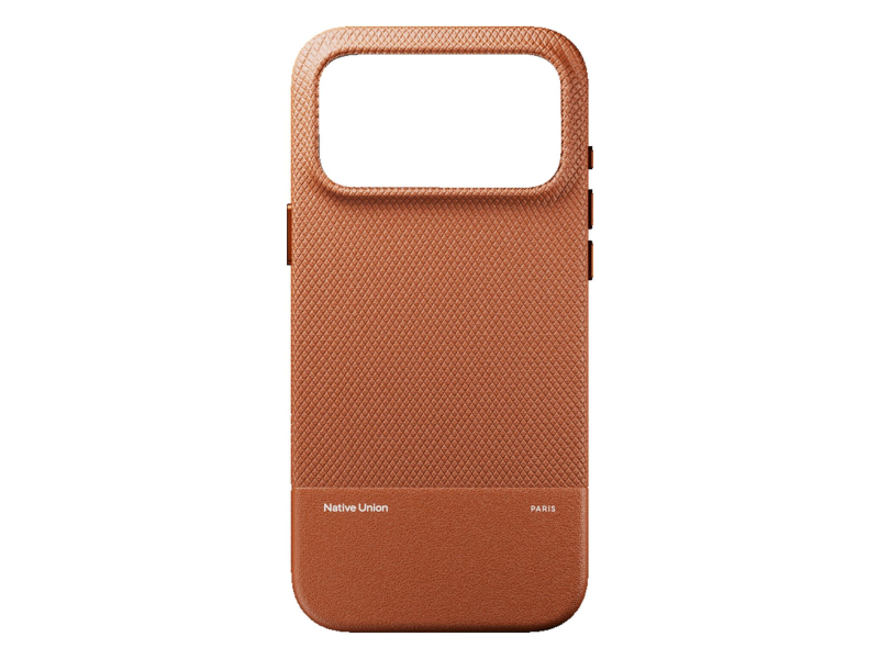 Native Union (RE)Classic Case do iPhone 18 Pro Max / 17 Pro Max MagSafe