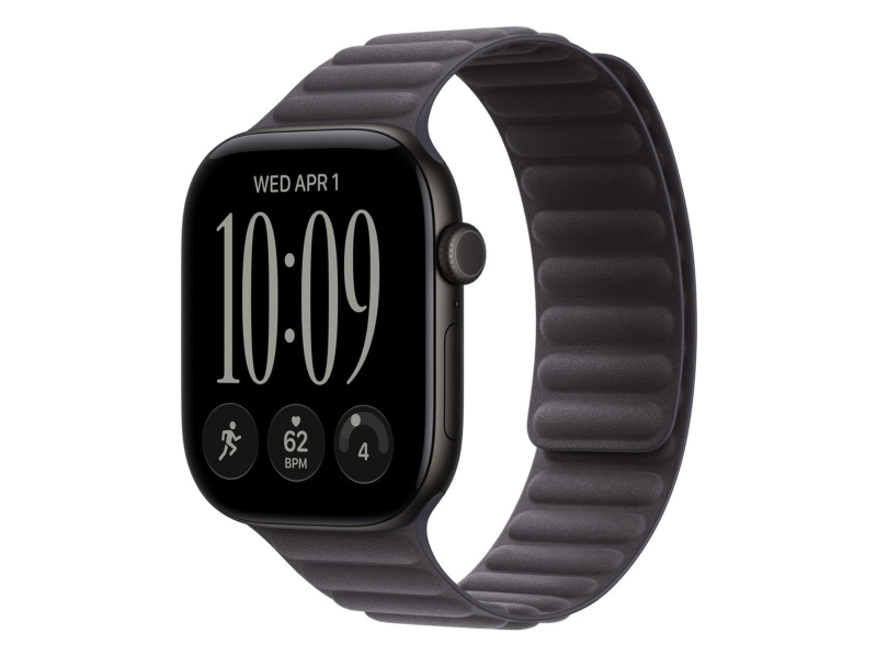 Apple 46mm Midnight Magnetic Link - M/L
