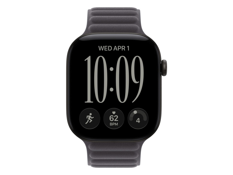 Apple 42mm Midnight Magnetic Link - S/M