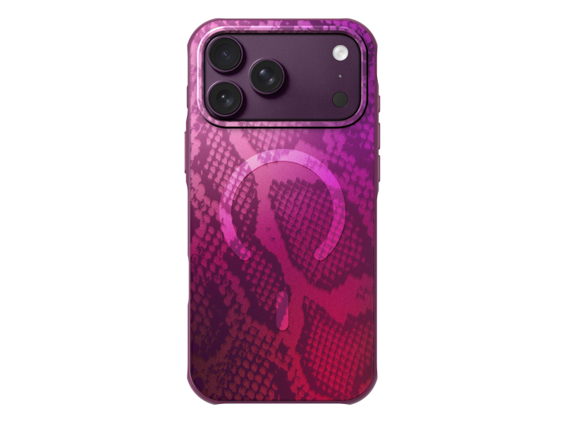 Laut Huex Wave do iPhone 18 Pro MagSafe (rose haze)