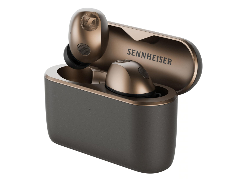 Sennheiser MOMENTUM True Wireless 5 MTW5