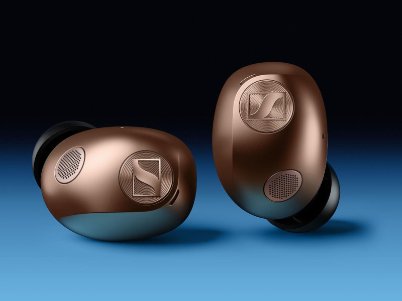 Sennheiser MOMENTUM True Wireless 5 MTW5