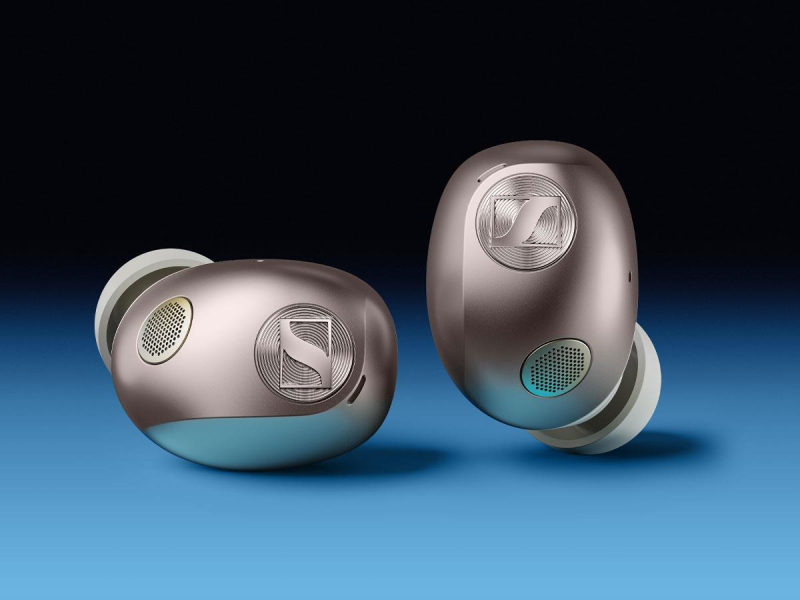Sennheiser MOMENTUM True Wireless 5 MTW5