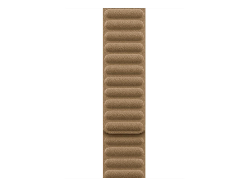 Apple 46mm Camel Magnetic Link - S/M