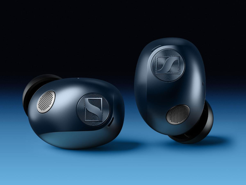 Sennheiser MOMENTUM True Wireless 5 MTW5
