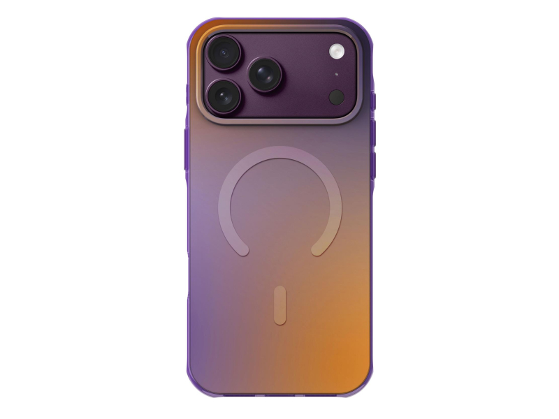 Laut Huex Wave do iPhone 18 Pro Max MagSafe (iris purple)